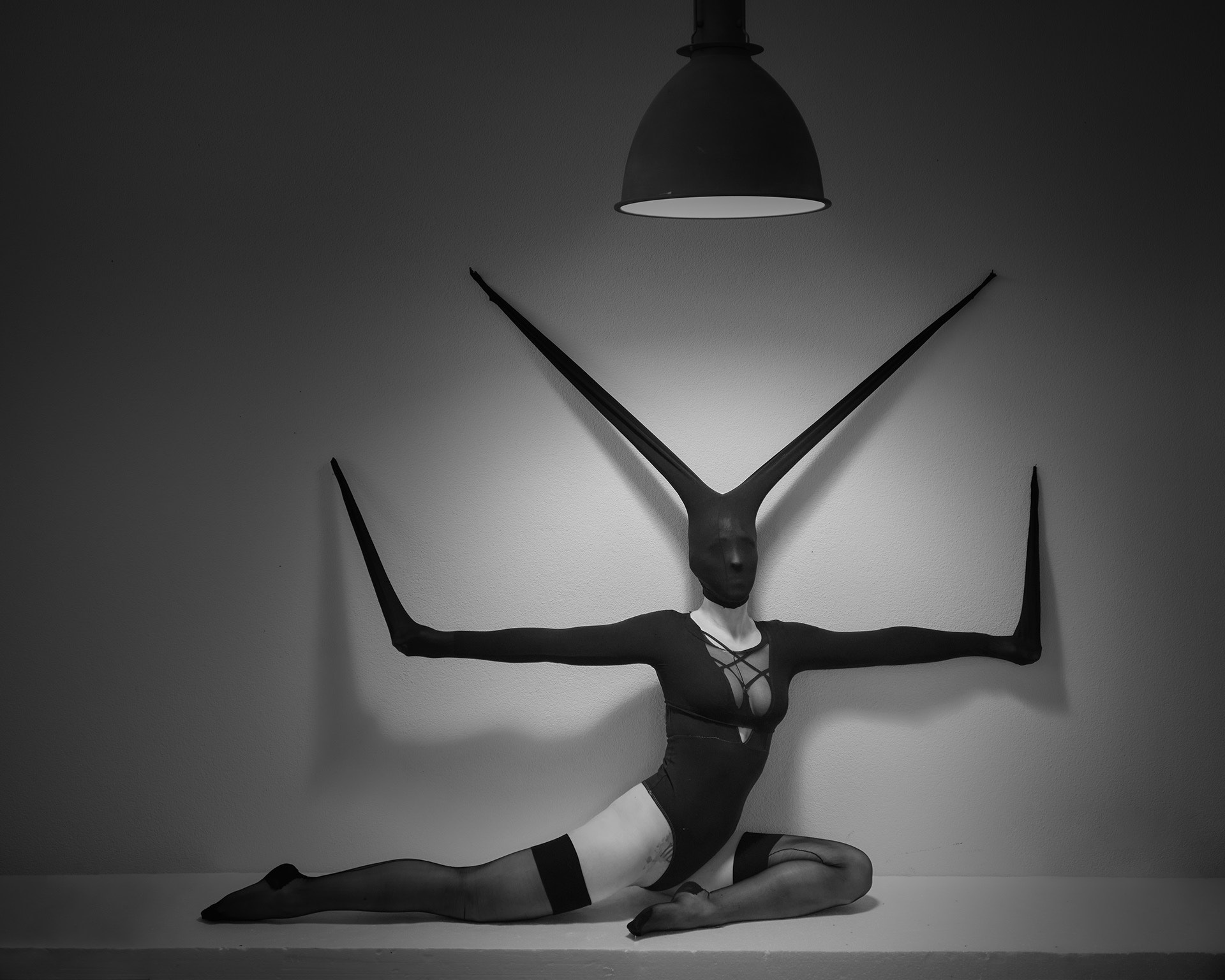 Light and shadow