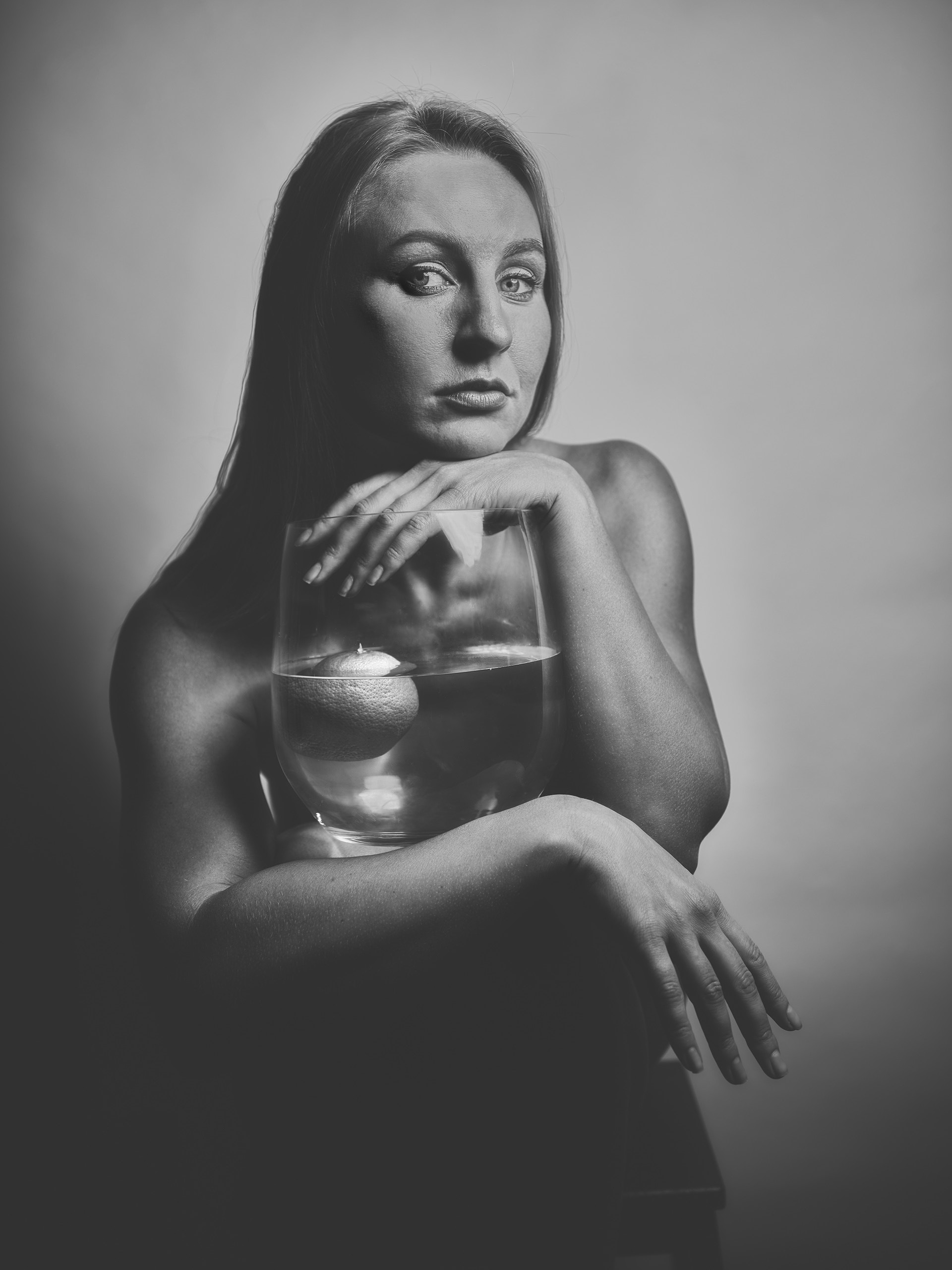 Portrait 2
