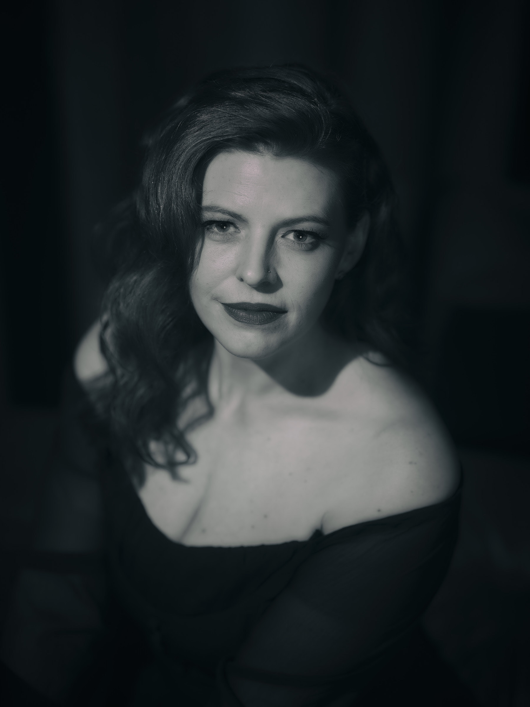 Portrait 3
