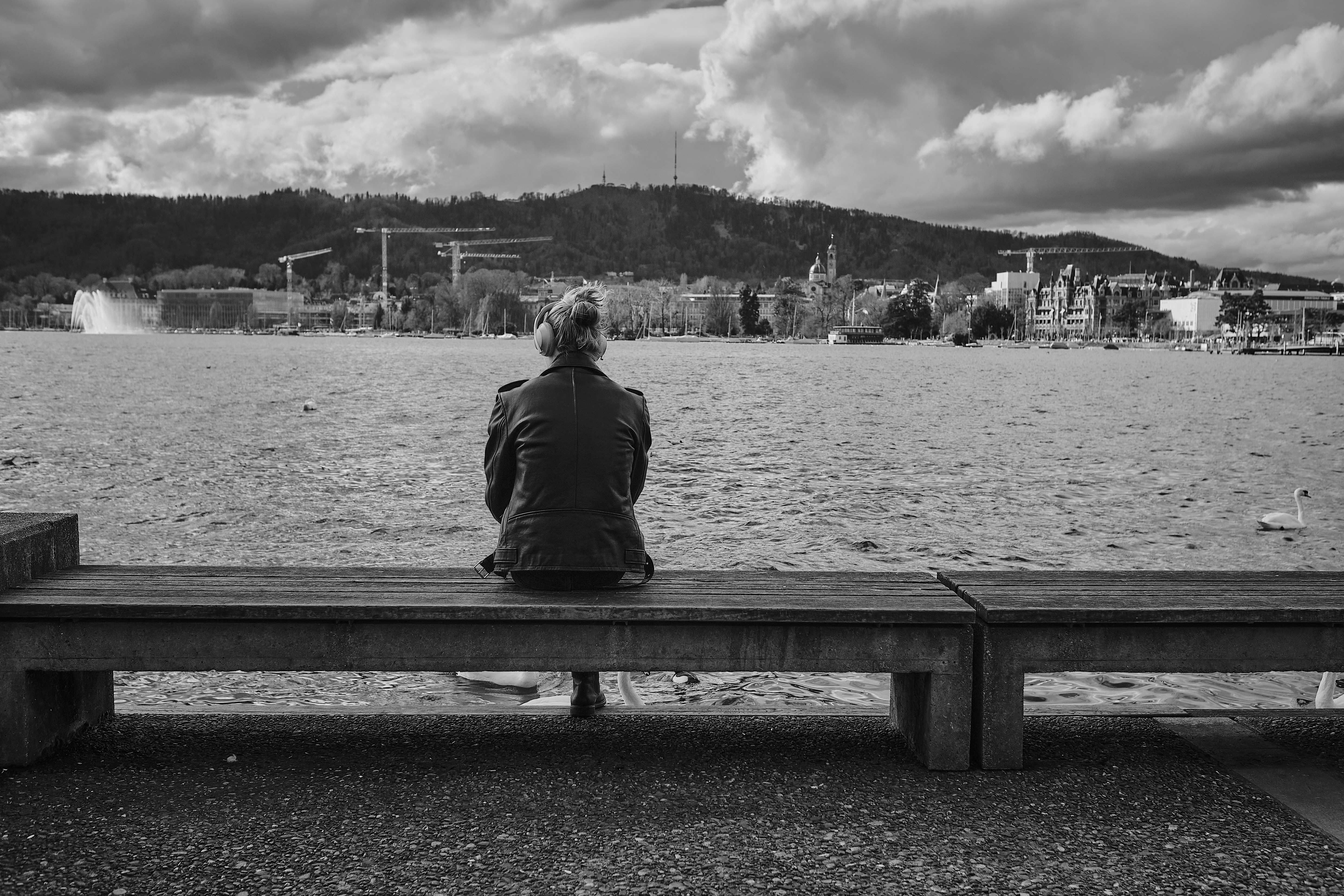 Mindful photography